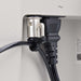 EAN 0065030906180 - StarTech.com 3M4-DESK-LOCKING-KIT cable antirrobo Negro, Plata imagen 4