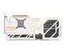 EAN 4711581492349 - Asrock Taichi Radeon RX 9070 XT White 16GB OC AMD GDDR6 imagen 6