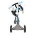 EAN 4895224405764 - Globber Learning Bike 3in1 Bicicleta de equilibrio sin pedales imagen 9
