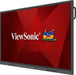 EAN 766907024654 - Viewsonic IFP55G1 pizarra blanca interactiva 139,7 cm (55") 3840 x 2160 Pixeles Pantalla táctil Negro HDMI imagen 3