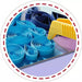 EAN 4005556237500 - Ravensburger 23750 juguete de arte y manualidades imagen 6