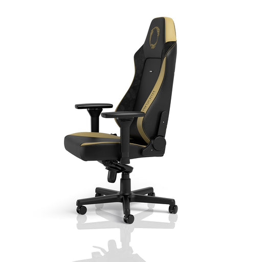 EAN 4251442504915 - noblechairs HERO Silla para videojuegos de PC Asiento acolchado Negro imagen 2