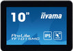 EAN 4948570124107 - iiyama TF1015MC-B3 pantalla para PC 25,6 cm (10.1") 1280 x 800 Pixeles HD LED Pantalla táctil Negro imagen 2