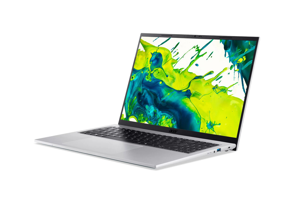EAN 4711721122402 - Acer AG16-71P IC 9 270H 16GB 512GB 16" W11H imagen 4