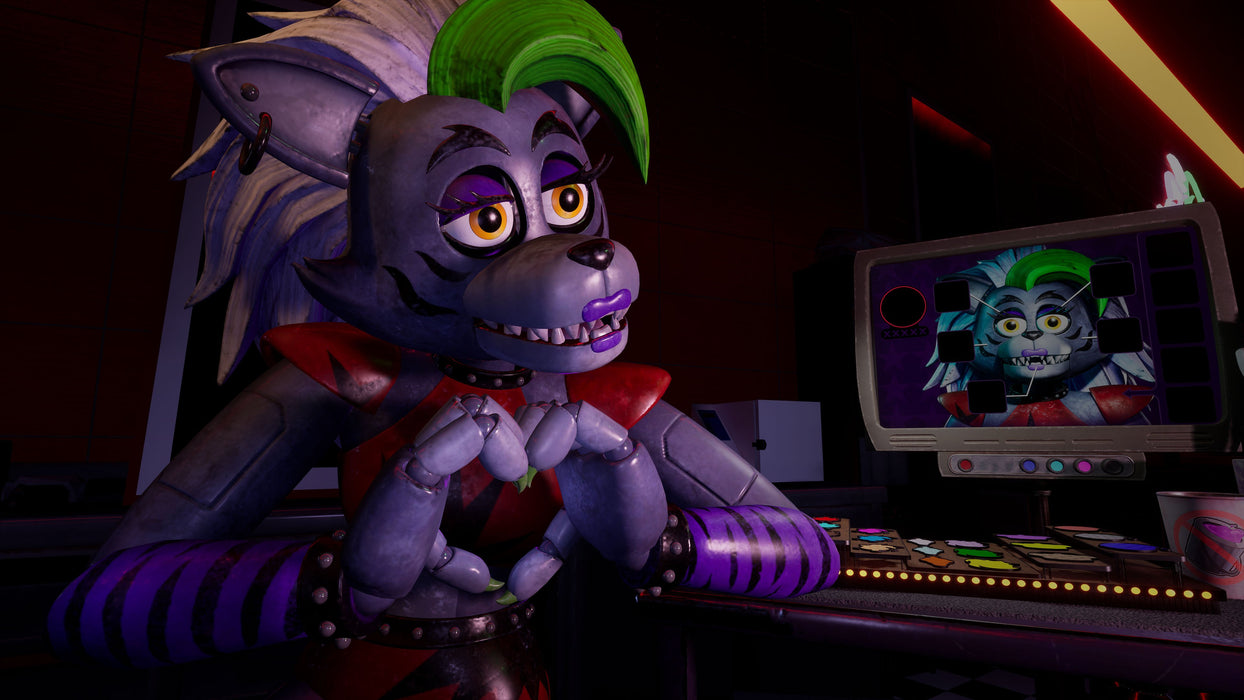 EAN 5016488141338 - Maximum Games Five Nights at Freddy's: Help Wanted 2 Estándar PlayStation 5 imagen 3