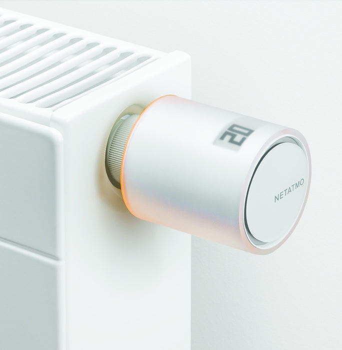 EAN 3700730501958 - Netatmo NAV-EN imagen 7