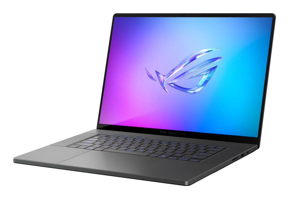 EAN 4711636009669 - ASUS ROG Zephyrus G16 GU605CR-QR102W 40,6 cm (16") LPDDR5x-SDRAM NVIDIA GeForce RTX 5070 Ti Wi-Fi 7 (802. imagen 5