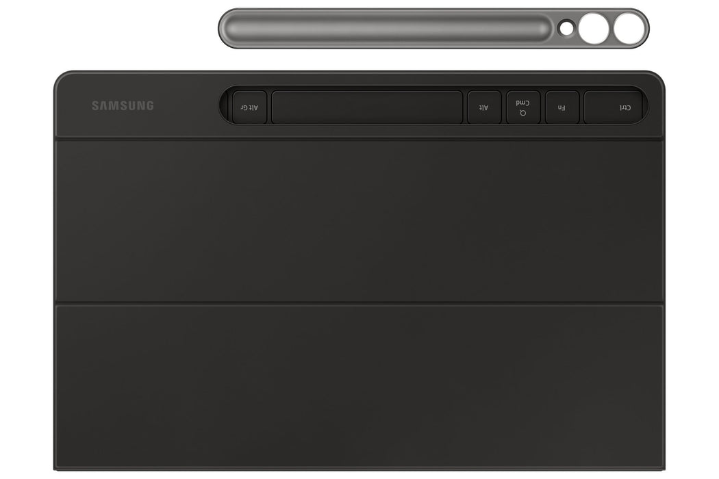 EAN 8806095761633 - Samsung EF-DX820 Nórdico Pogo pin Negro imagen 7