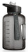 EAN 8021735218142 - Muitomas WBOTTLE1200BK botella y recipiente de viaje 1200 ml Plástico Botella de goteo imagen 1