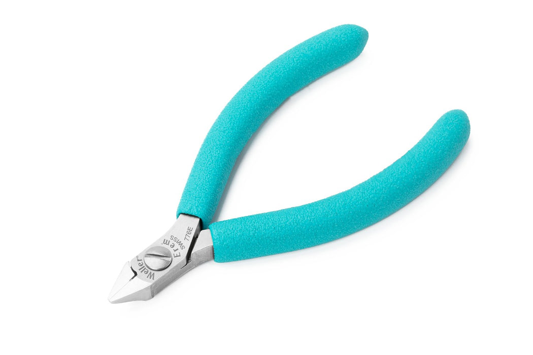 EAN 4003019076499 - Weller 776E alicate de corte Cortacables manual imagen 4