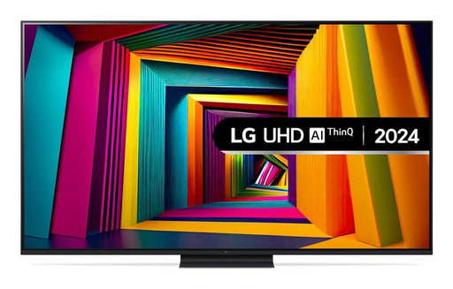EAN 8806091959935 - LG UHD AI 75UT91006LA.AEU Televisor 190,5 cm (75") 4K Ultra HD Smart TV Wifi Negro imagen 1