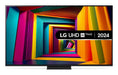 EAN 8806091960177 - LG UHD 65UT91006LA.AEU Televisor 165,1 cm (65") 4K Ultra HD Smart TV Wifi Negro imagen 1