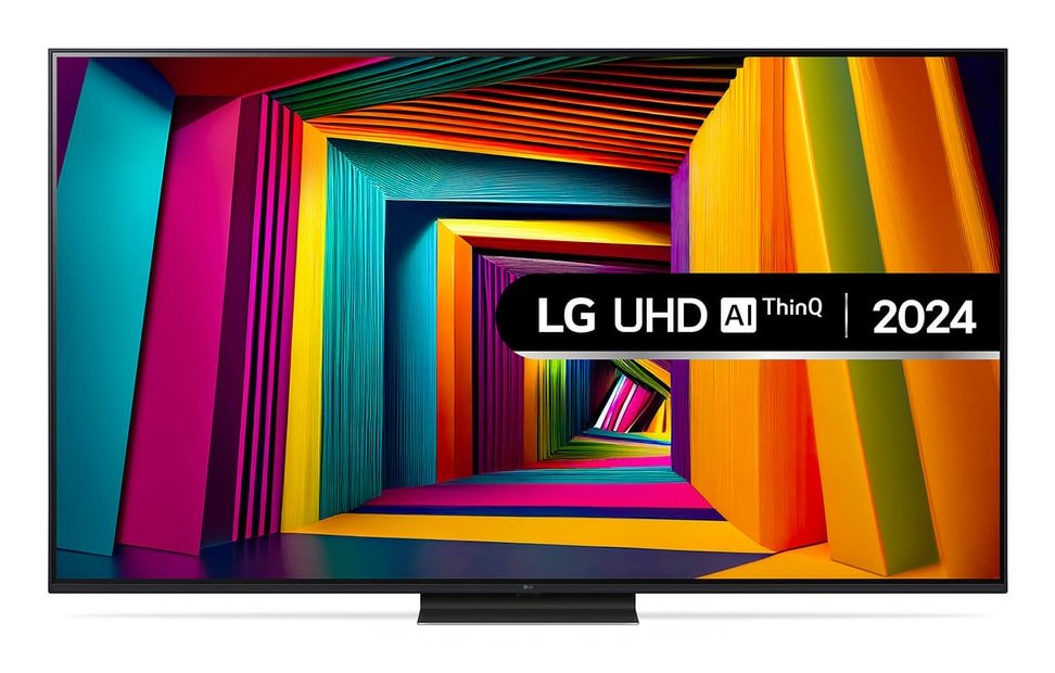 EAN 8806091959935 - LG UHD AI 75UT91006LA.AEU Televisor 190,5 cm (75") 4K Ultra HD Smart TV Wifi Negro imagen 1