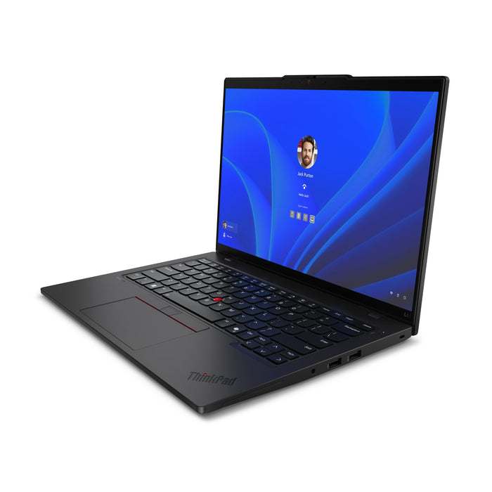EAN 0198155829086 - Lenovo ThinkPad L14 Gen 5 (Intel) Intel Core Ultra 5 125U Portátil 35,6 cm (14") WUXGA 16 GB DDR5-SDRAM 5 imagen 4