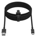 EAN 8718182278842 - Xtorm CX3051 cable USB 1,5 m USB A USB C Negro imagen 4