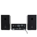 EAN 8435256898002 - Aiwa MSBTU-500 sistema de audio para el hogar Microcadena de música para uso doméstico 50 W Negro imagen 4