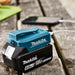 EAN 0088381806954 - Makita DECADP05 cargador de batería Universal USB imagen 7