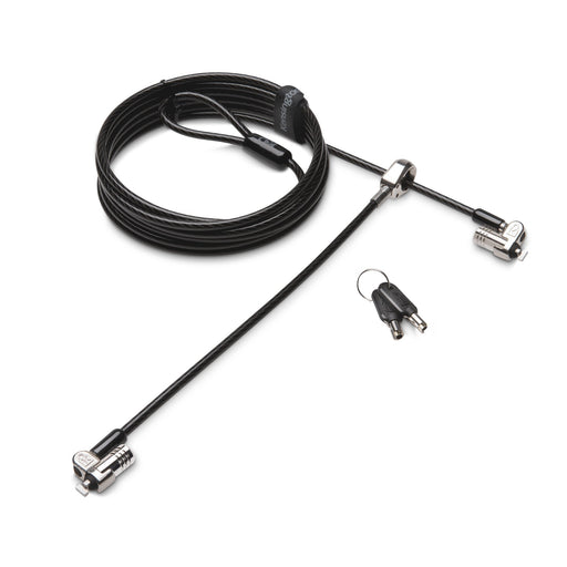 EAN 0085896650485 - Kensington K65048WW cable antirrobo imagen 1