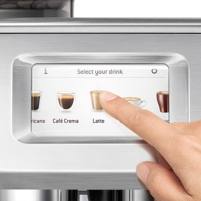 EAN 9312432032148 - Sage Barista Touch Totalmente automática Máquina espresso 2 L imagen 3