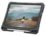 EAN 840283913310 - Urban Armor Gear Plasma Healthcare 124470B14340 funda para tablet 27,7 cm (10.9") Antigolpes Negro, Naranj imagen 4