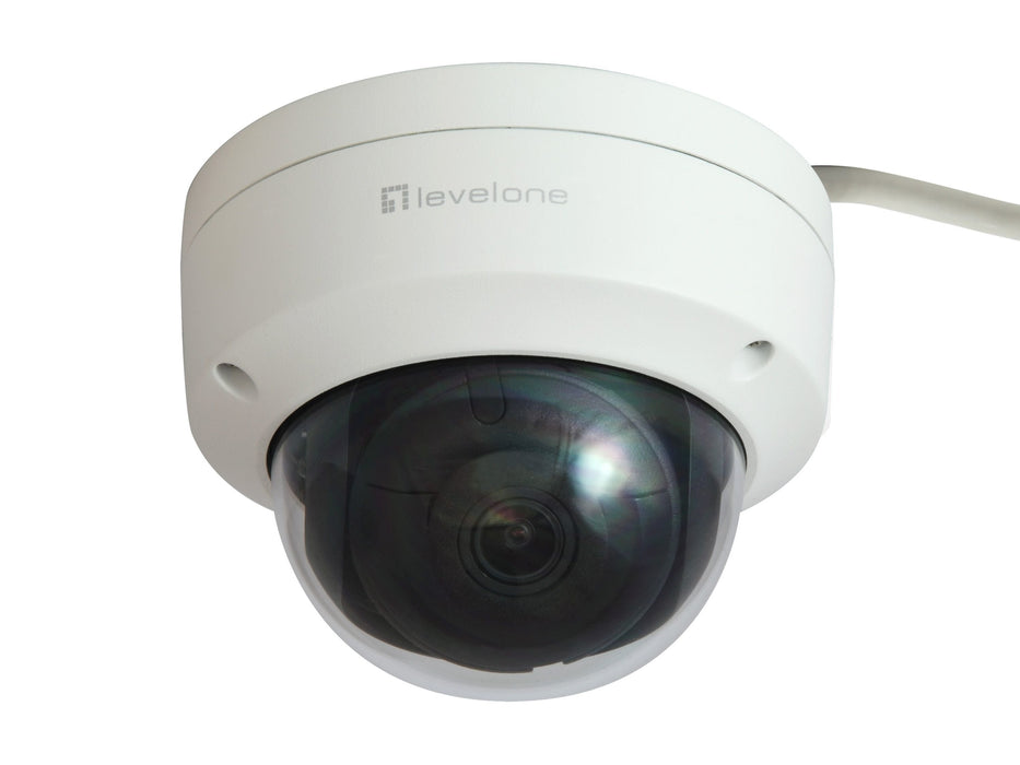 EAN 4015867207703 - LevelOne FCS-3403 cámara de vigilancia Almohadilla Cámara de seguridad IP Interior y exterior 2680 x 1520 imagen 3