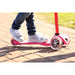 EAN 7640108560308 - Micro Mobility Mini Micro Deluxe Niños Patinete de tres ruedas Rosa imagen 4