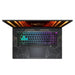 EAN 4711377400459 - MSI Cyborg 17 B13WFKG-201XFR Intel® Core™ i5 i5-13420H Portátil 43,9 cm (17.3") Full HD 16 GB DDR5-SDRAM  imagen 11