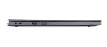 EAN 4711474111562 - Acer Aspire NX.J1UEG.002 ordenador portatil Intel Core 7 150U Portátil 43,9 cm (17.3") Full HD 16 GB DDR4 imagen 6