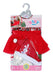 EAN 4001167836118 - BABY born Xmas Dress 43cm Vestido para muñecas imagen 3