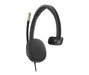 EAN 0199764365613 - HP Poly Mission 815 Monaural USB Wired Headset (Bulk) Negro imagen 14