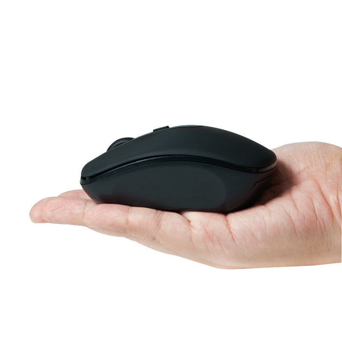 EAN 4052792041804 - LogiLink ID0078A ratón Oficina Ambidextro Bluetooth Óptico 1600 DPI imagen 7