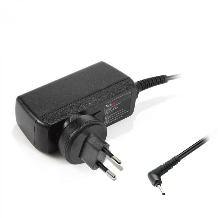 EAN 8435597471155 - VOLTISTAR AD00040 adaptador e inversor de corriente Universal 18 W Negro imagen 1