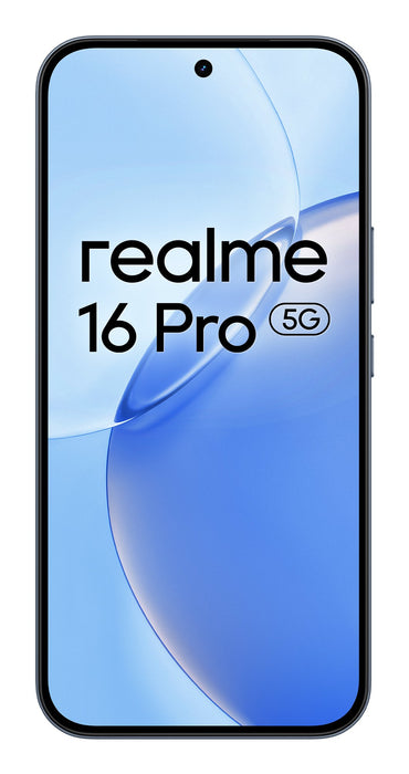 EAN 6941764482470 - realme 16 PRO 17,3 cm (6.8") SIM doble 5G 8 GB 256 GB 6500 mAh Gris imagen 4