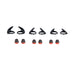 EAN 0706487018698 - Jabra 14101-69 auricular / audífono accesorio Almohadilla para auricular imagen 1