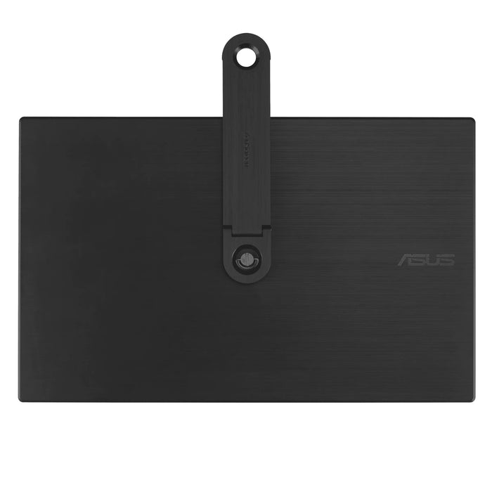 EAN 4711387387702 - ASUS ZenScreen MB166CR pantalla para PC 39,6 cm (15.6") 1920 x 1080 Pixeles Full HD LCD Negro imagen 6