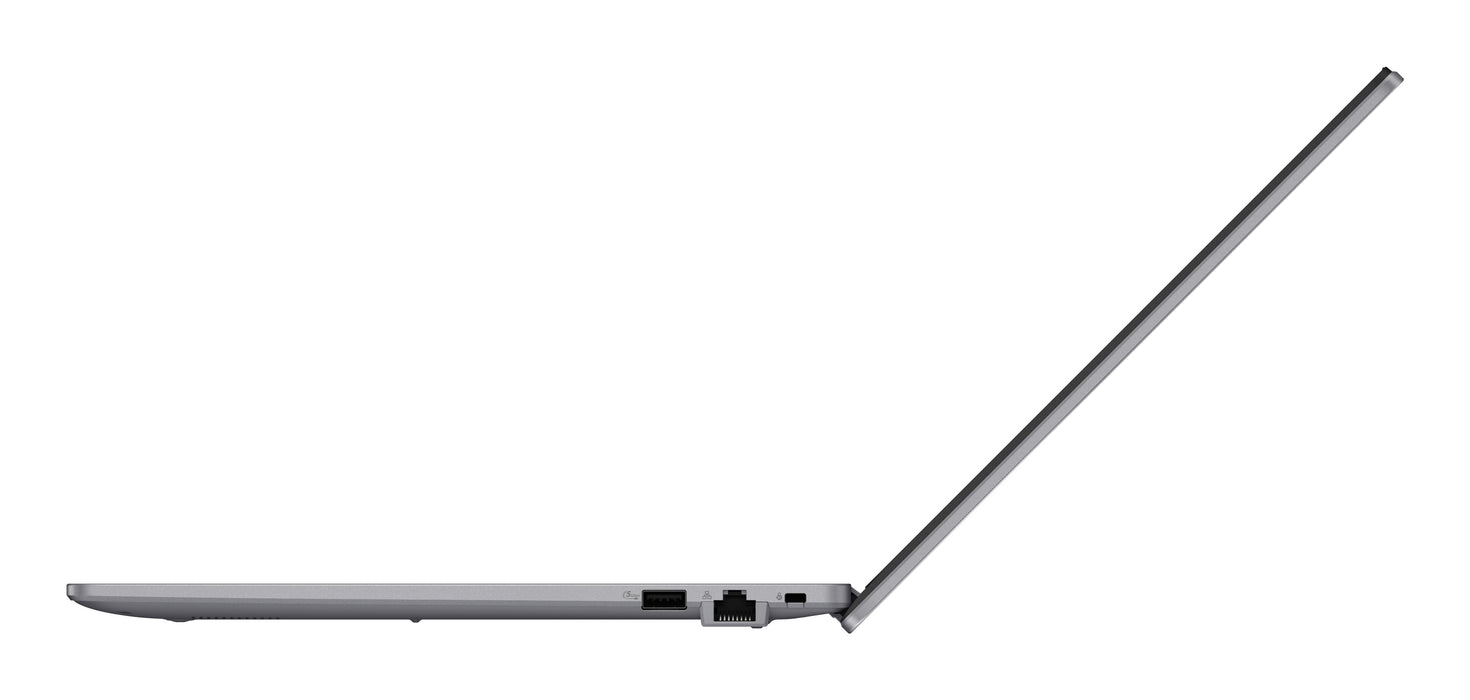 EAN 4711636597579 - ASUS ExpertBook P1 P1503CVA-S73024X 39,6 cm (15.6") DDR5-SDRAM Wi-Fi 6 (802.11ax) imagen 8