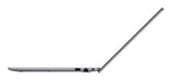EAN 4711636007535 - ASUS ExpertBook P1 P1503CVA-S70672W Intel® Core™ i5 39,6 cm (15.6") DDR5-SDRAM Wi-Fi 6 (802.11ax) Negro,  imagen 8