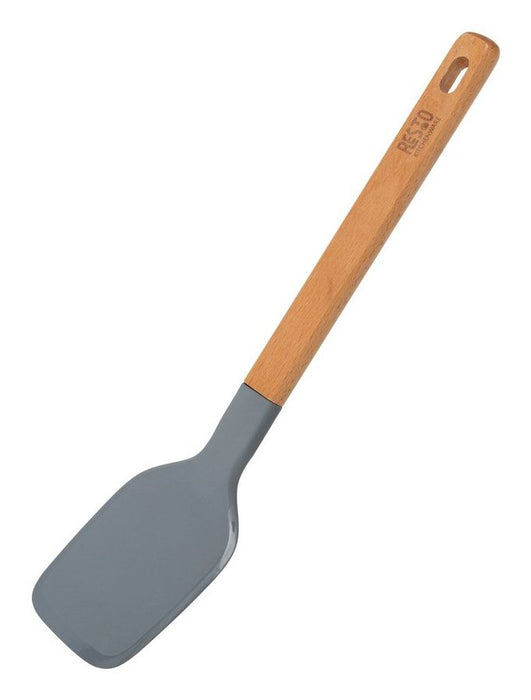 EAN 4260709013114 - Resto Kitchenware 94203 espátula de cocina Pala para girar tortitas Haya, Plástico imagen 1
