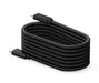 EAN 0199764412355 - HP 100W GaN Wall Charger adaptador e inversor de corriente Interior Negro imagen 10