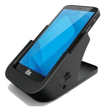 EAN 0843173152233 - Elo Touch Solutions E534089 accesorio para ordenador de bolsillo tipo PDA Base de carga imagen 2