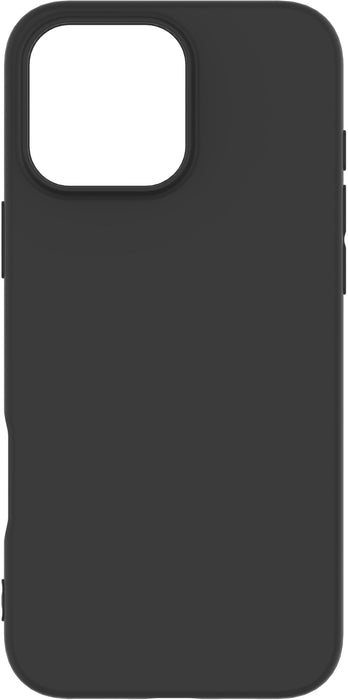 EAN 5715063424605 - eSTUFF ES67101052-B funda para teléfono móvil 16 cm (6.3") Negro imagen 3