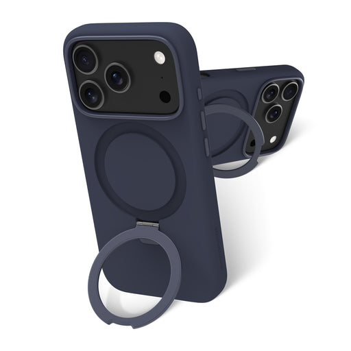 EAN 5711428066619 - dbramante1928 Roskilde MS Kick ICON funda para teléfono móvil Azul imagen 1