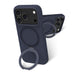 EAN 5711428066619 - dbramante1928 Roskilde MS Kick ICON funda para teléfono móvil Azul imagen 1