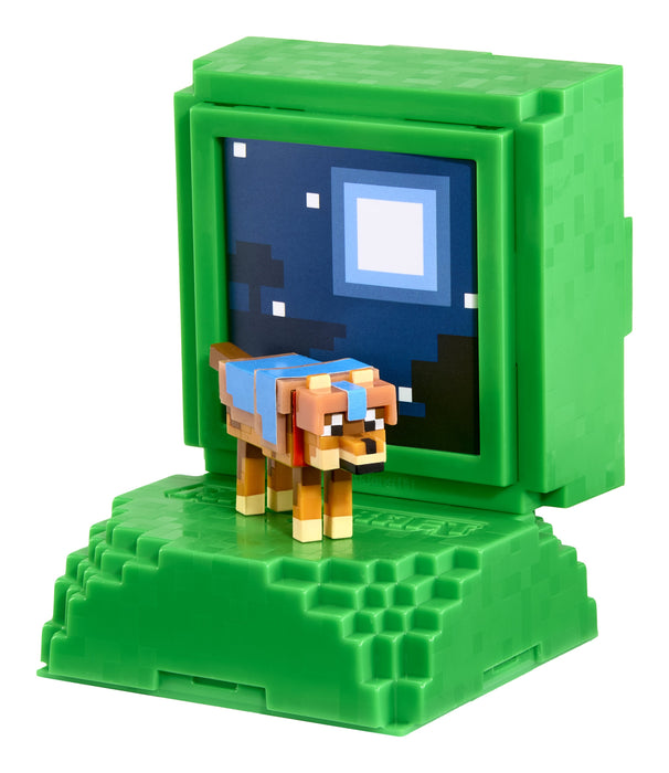 EAN 35051247807 - Miniverse Make It Mini Minecraft Series 2 imagen 6