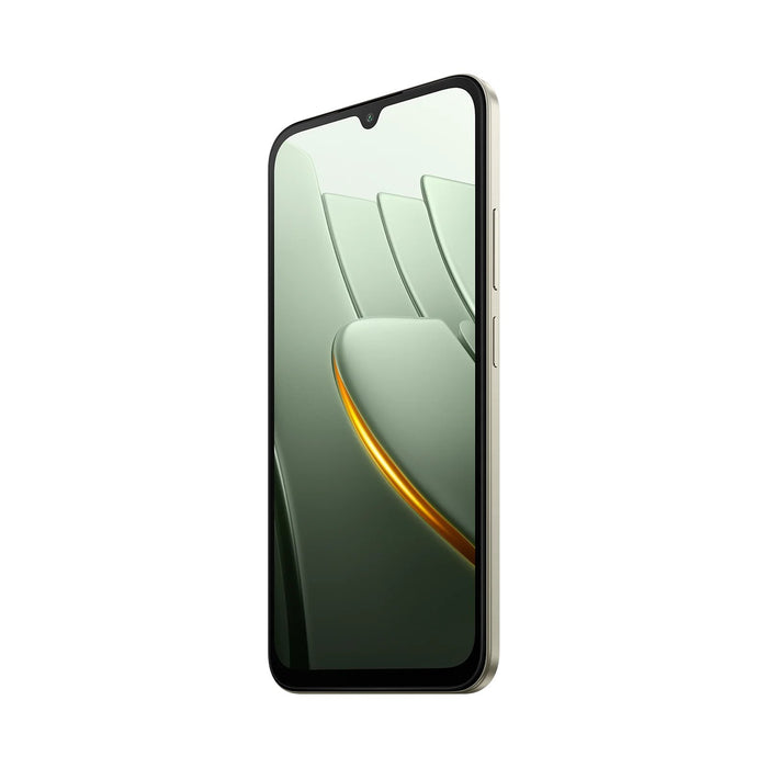 EAN 6932554488406 - Xiaomi POCO C81 Pro 17,5 cm (6.9") SIM doble 4G USB Tipo C 4 GB 128 GB 6000 mAh Verde imagen 8