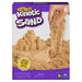 EAN 0778988368893 - Kinetic Sand KNS RFL 2nHfl kg Brown Sand Box GML imagen 1