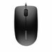 EAN 4025112086144 - CHERRY DC 2000 teclado Ratón incluido Hogar / Oficina USB QWERTZ Húngaro Negro imagen 2