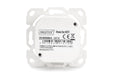 EAN 4016032175742 - Digitus DN-9006/B5-N toma de corriente RJ-45 Blanco imagen 3