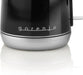 EAN 3838782721885 - Gorenje K15RLBK tetera eléctrica 1,7 L 2200 W Negro imagen 2