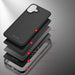 EAN 4250686413823 - nevox 2382 funda para teléfono móvil 15,5 cm (6.1") Negro imagen 5